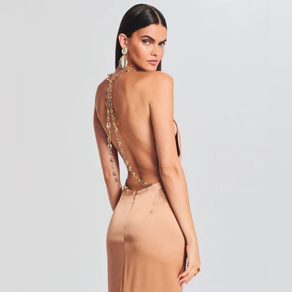 Retrofete Tasha Dress XS